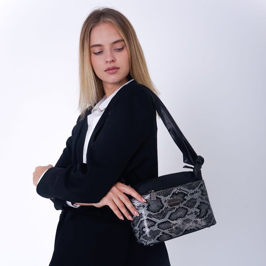 Женская сумка через плечо Roberto Tonelli R0499-Y-3