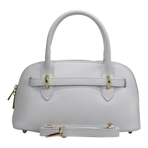 Жіноча повсякденна сумка з натуральної шкіри від Італійського бренду FL85996-4
