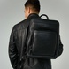 Кожаный рюкзак  Roberto Tonelli R5216-1 3