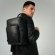 Кожаный рюкзак  Roberto Tonelli R5216-1 2