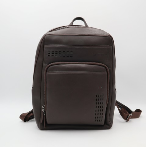 Кожаный рюкзак  Roberto Tonelli R5216-4