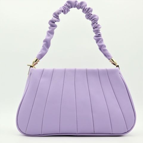 Жіноча повсякденна сумка з екошкіри Rosa Bag R0993-21