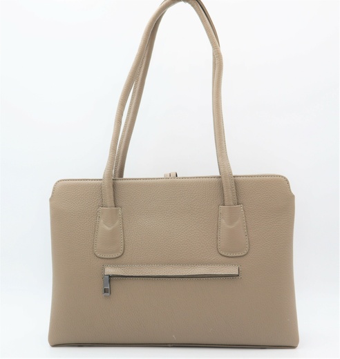Женская кожаная сумка Desisan TS060-10