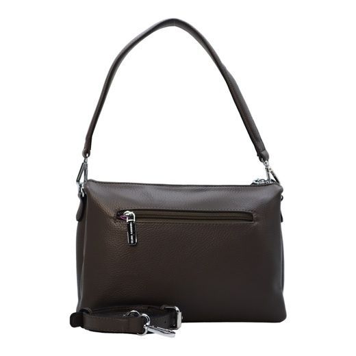 Жіноча сумка крос-боді з екошкіри Velina Fabbiano VF29009-4-9