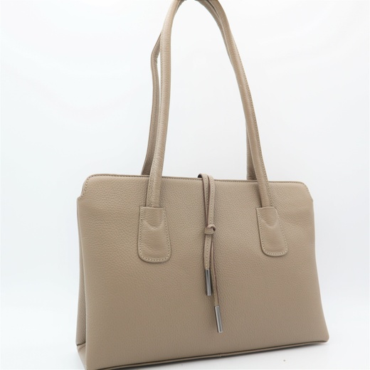 Жіноча шкіряна сумка Desisan TS060-10