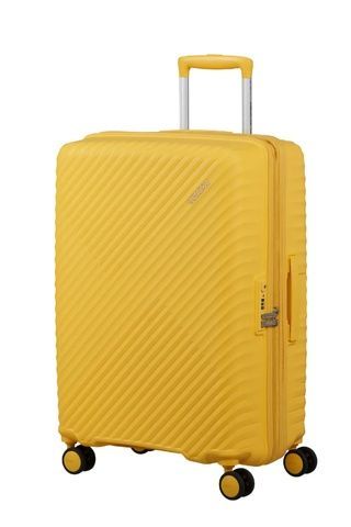 Середня валіза 67см American Tourister DIABLAST MK2*06002