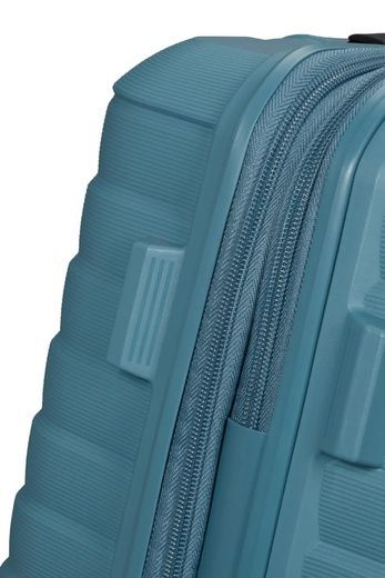 Маленька валіза 55см American Tourister FLYTWIST MI1*01001