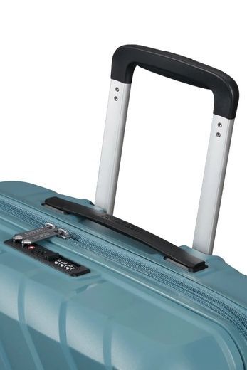 Маленька валіза 55см American Tourister FLYTWIST MI1*01001