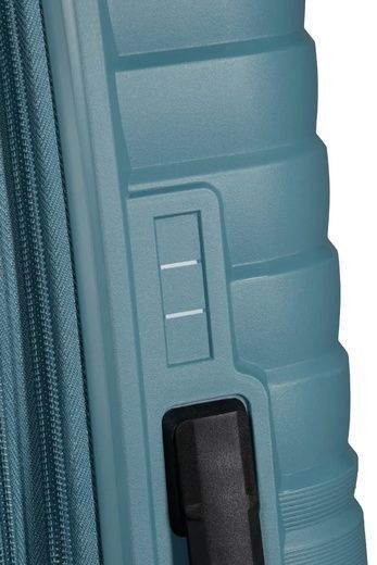 Маленька валіза 55см American Tourister FLYTWIST MI1*01001