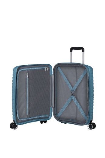 Маленька валіза 55см American Tourister FLYTWIST MI1*01001