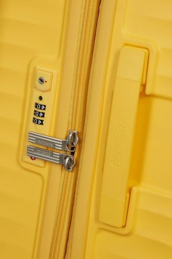 Середня валіза 67см American Tourister DIABLAST MK2*06002