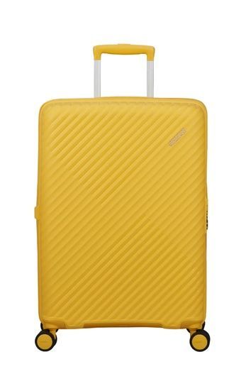 Середня валіза 67см American Tourister DIABLAST MK2*06002