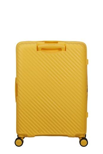 Середня валіза 67см American Tourister DIABLAST MK2*06002
