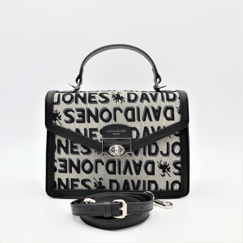 Жіноча сумочка David Jones DJ6204-1
