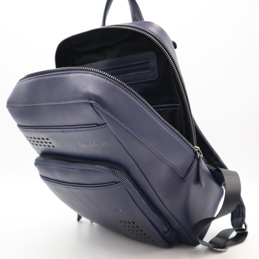 Кожаный рюкзак  Roberto Tonelli R5216-49