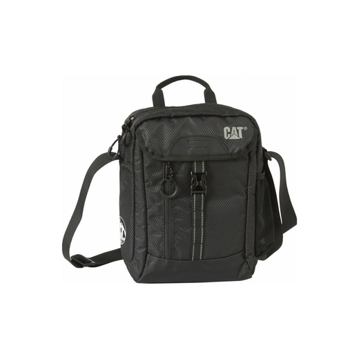 Чоловіча сумка через плече із відділом для планшета CAT Mountaineer 83367;01