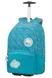 Рюкзак на колёсах школьный Samsonite Color Funtime CU6*11001 1