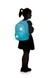 Рюкзак на колесах шкільний Samsonite Color Funtime CU6*11001 9