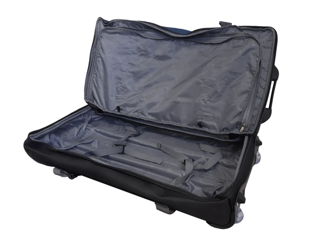 Дорожная сумка на 2-х колесах Airtex Sn819-6
