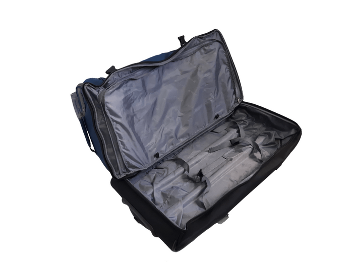 Дорожня сумка на 2-х колесах Airtex Sn819-6