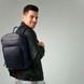 Кожаный рюкзак  Roberto Tonelli R5216-49 5